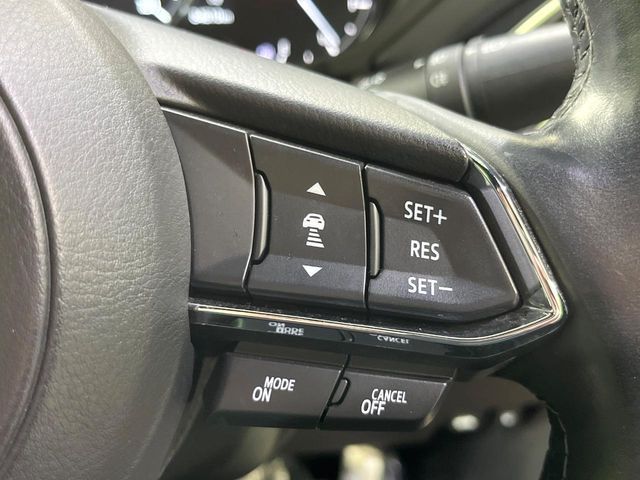 MAZDA CX-8 4WD 2019 Image 31