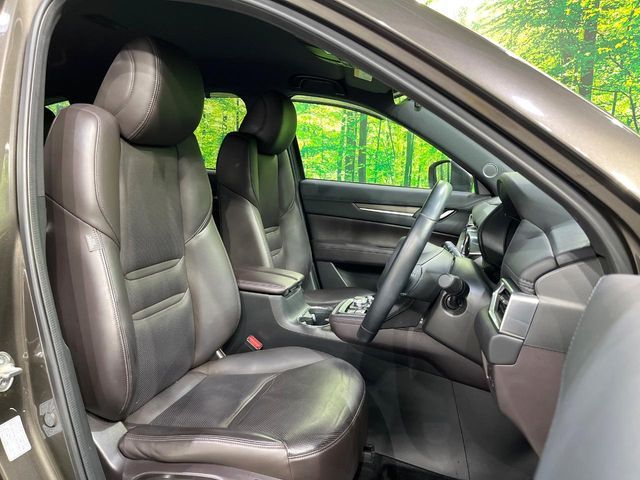 MAZDA CX-8 4WD 2019 Image 31