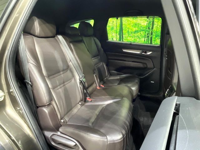 MAZDA CX-8 4WD 2019 Image 31