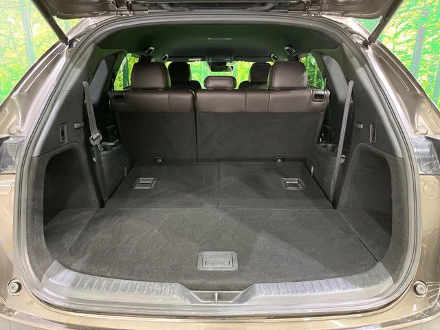 MAZDA CX-8 4WD 2019 Image 31
