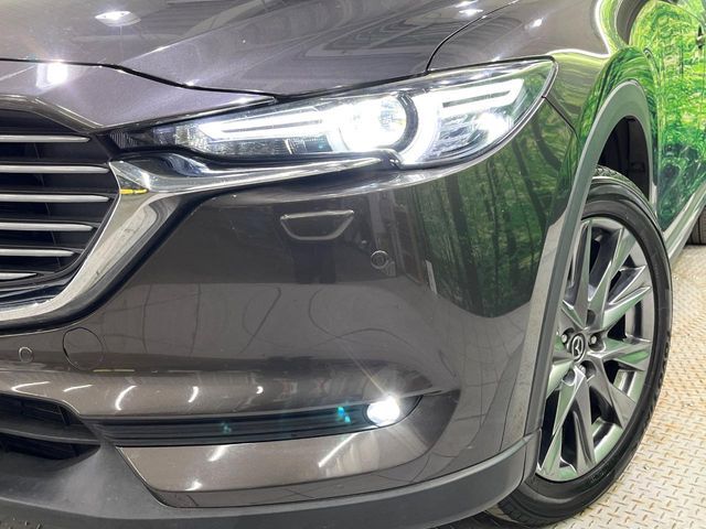 MAZDA CX-8 4WD 2019 Image 31