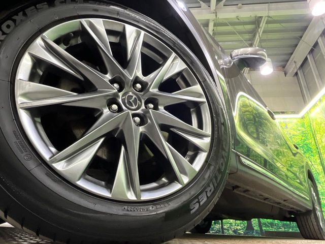 MAZDA CX-8 4WD 2019 Image 31