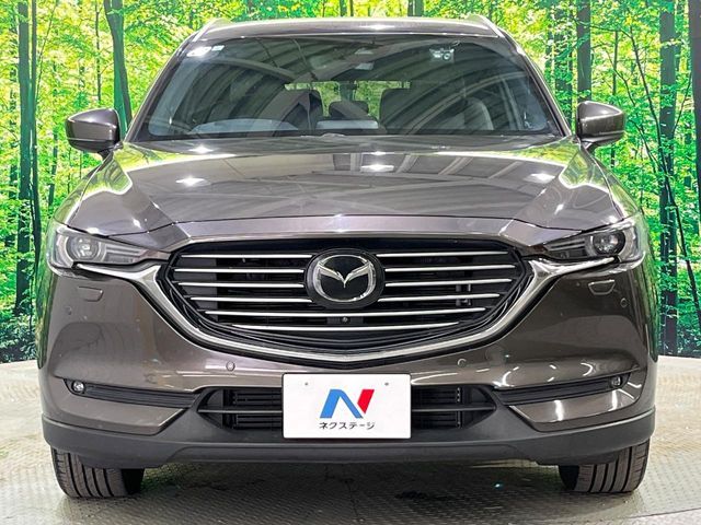 MAZDA CX-8 4WD 2019 Image 31