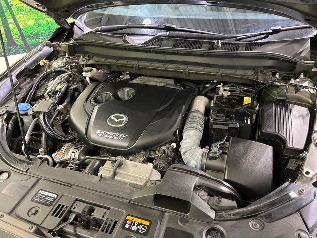 MAZDA CX-8 4WD 2019 Image 31