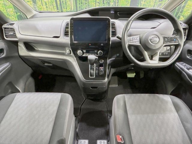 NISSAN SERENA  S-HYBRID 2020 Image 31