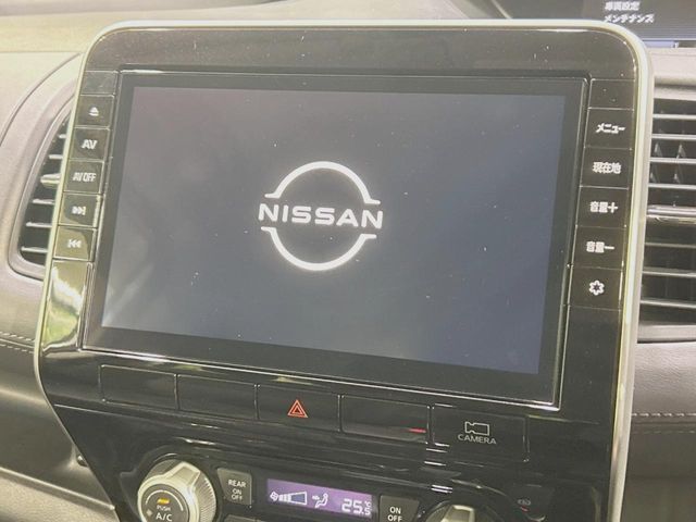 NISSAN SERENA  S-HYBRID 2020 Image 31