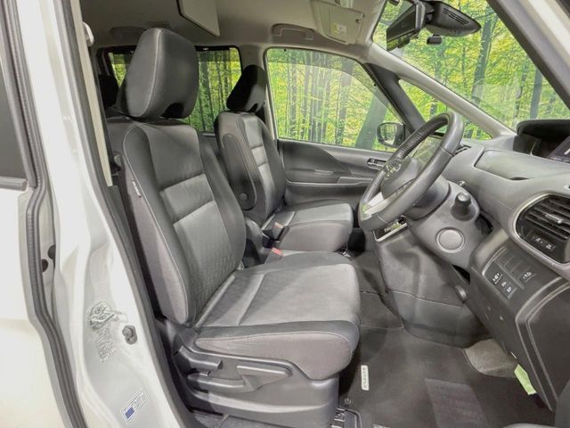 NISSAN SERENA  S-HYBRID 2020 Image 31