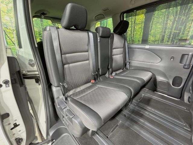 NISSAN SERENA  S-HYBRID 2020 Image 31