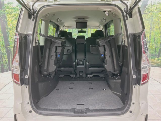 NISSAN SERENA  S-HYBRID 2020 Image 31