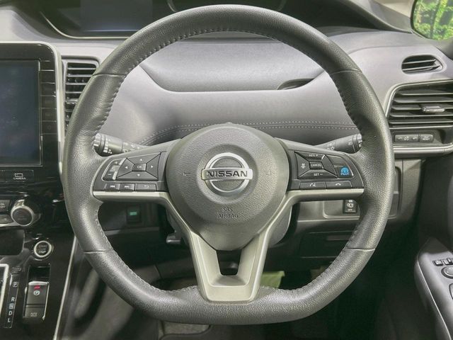 NISSAN SERENA  S-HYBRID 2020 Image 31