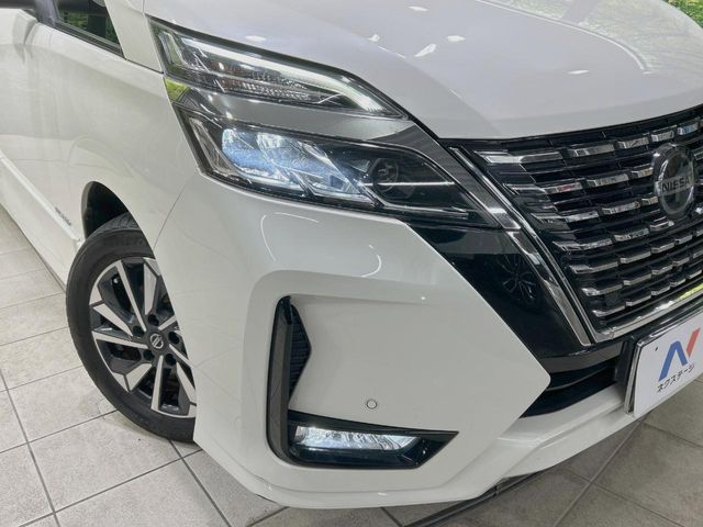 NISSAN SERENA  S-HYBRID 2020 Image 31