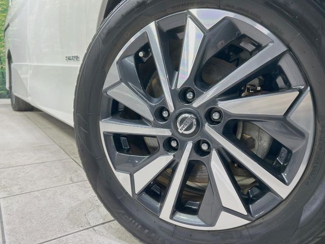 NISSAN SERENA  S-HYBRID 2020 Image 31