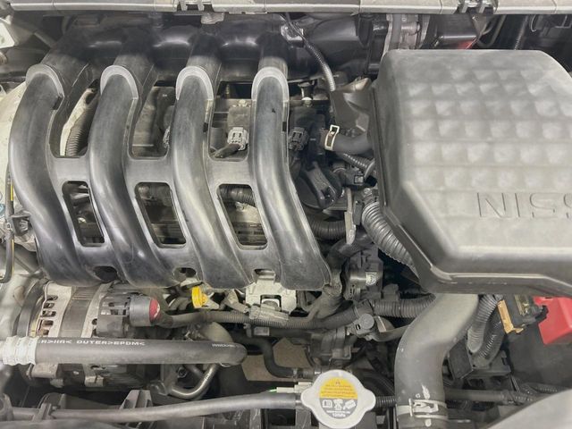 NISSAN SERENA  S-HYBRID 2020 Image 31