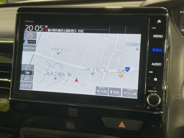 HONDA N BOX CUSTOM 2021 Image 31