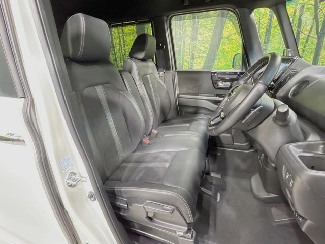 HONDA N BOX CUSTOM 2021 Image 31