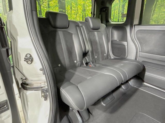 HONDA N BOX CUSTOM 2021 Image 31