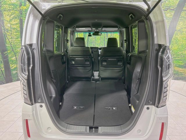 HONDA N BOX CUSTOM 2021 Image 31