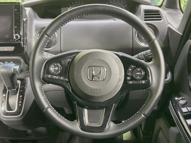 HONDA N BOX CUSTOM 2021 Image 31