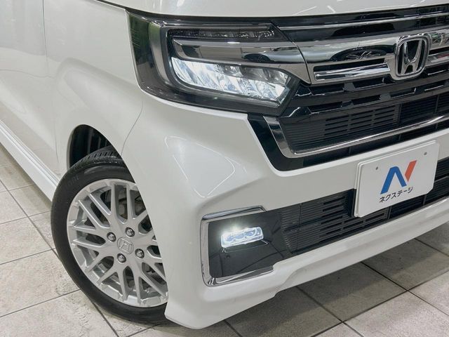 HONDA N BOX CUSTOM 2021 Image 31