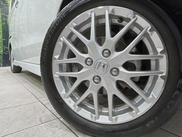 HONDA N BOX CUSTOM 2021 Image 31