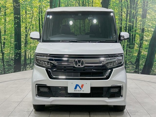 HONDA N BOX CUSTOM 2021 Image 31