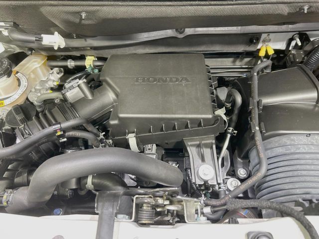 HONDA N BOX CUSTOM 2021 Image 31