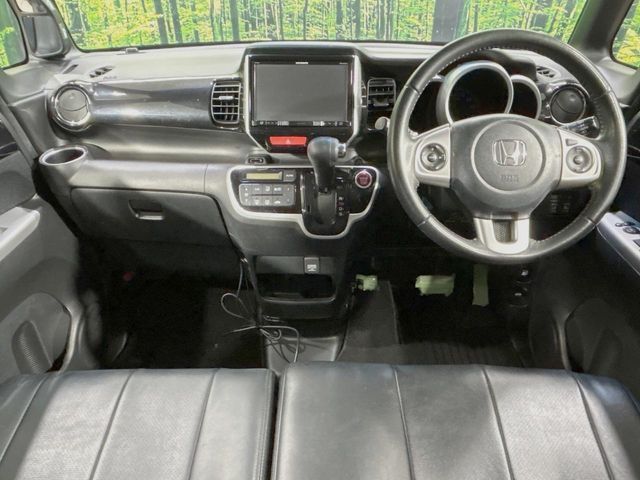 HONDA N BOX CUSTOM 2015 Image 31