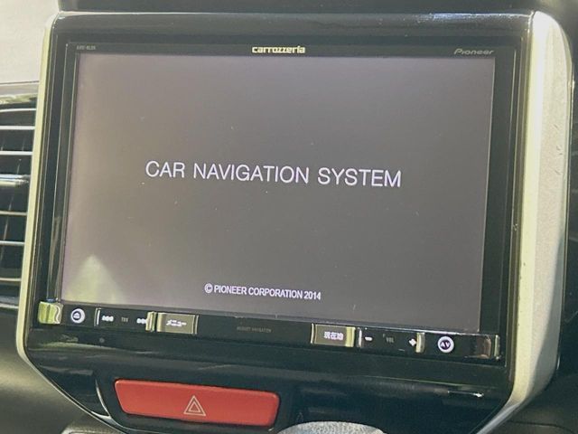 HONDA N BOX CUSTOM 2015 Image 31