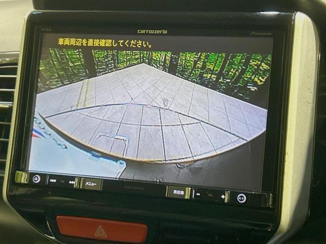 HONDA N BOX CUSTOM 2015 Image 31