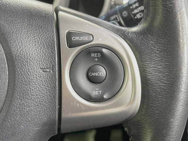 HONDA N BOX CUSTOM 2015 Image 31