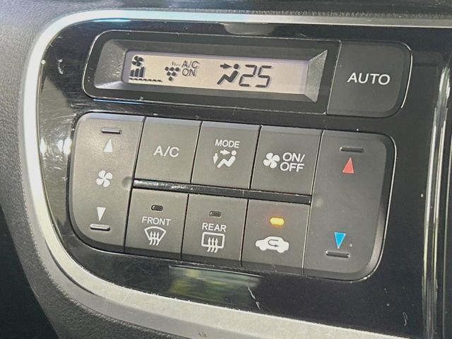 HONDA N BOX CUSTOM 2015 Image 31