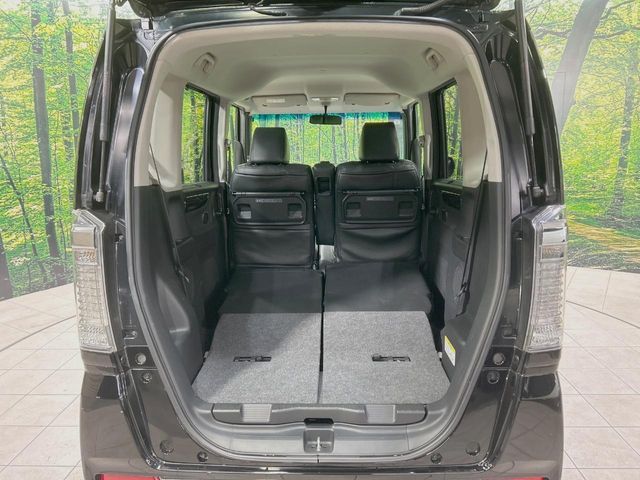 HONDA N BOX CUSTOM 2015 Image 31