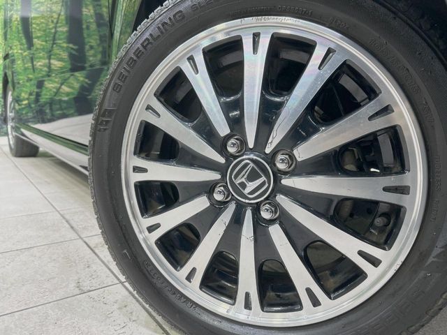 HONDA N BOX CUSTOM 2015 Image 31