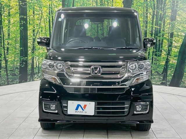 HONDA N BOX CUSTOM 2015 Image 31