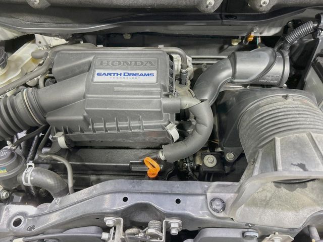 HONDA N BOX CUSTOM 2015 Image 31