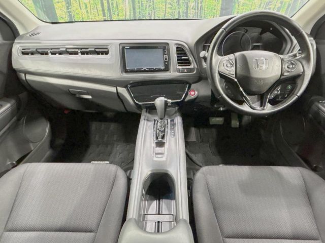 HONDA VEZEL 2017 Image 31