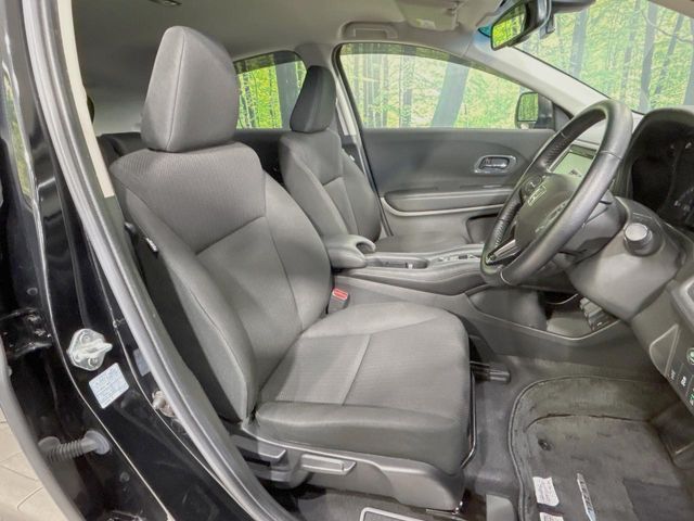 HONDA VEZEL 2017 Image 31