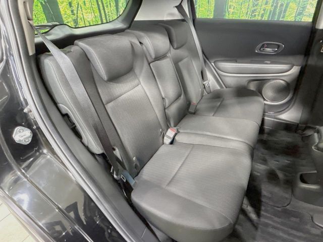 HONDA VEZEL 2017 Image 31