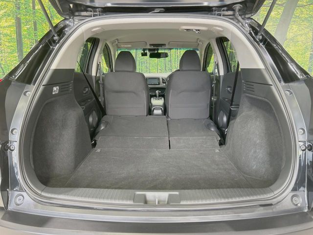 HONDA VEZEL 2017 Image 31