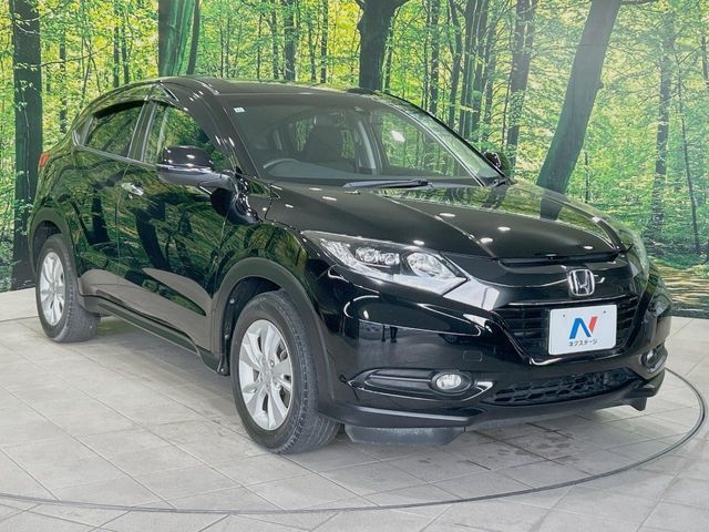 HONDA VEZEL 2017 Image 31