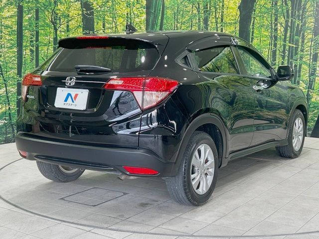 HONDA VEZEL 2017 Image 31
