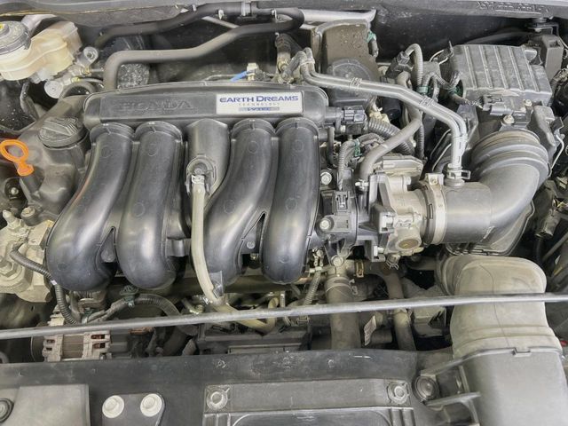 HONDA VEZEL 2017 Image 31