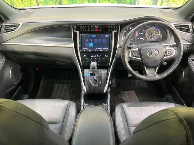 TOYOTA HARRIER 2WD 2017 Image 31