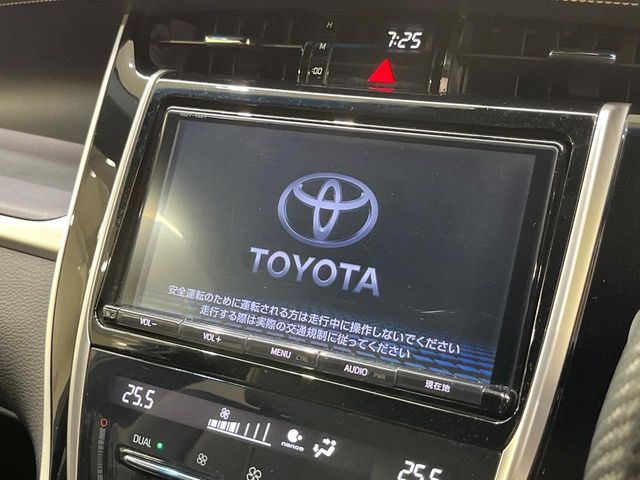 TOYOTA HARRIER 2WD 2017 Image 31