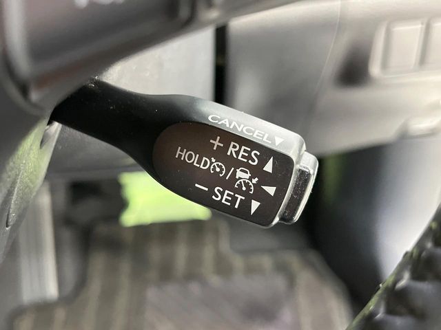 TOYOTA HARRIER 2WD 2017 Image 31