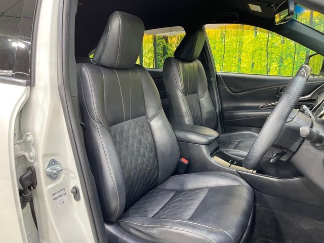 TOYOTA HARRIER 2WD 2017 Image 31