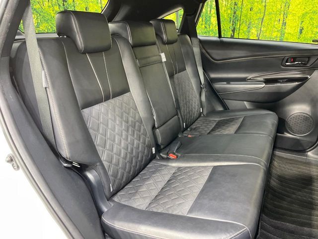 TOYOTA HARRIER 2WD 2017 Image 31