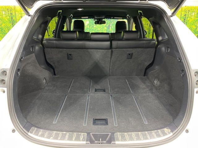 TOYOTA HARRIER 2WD 2017 Image 31