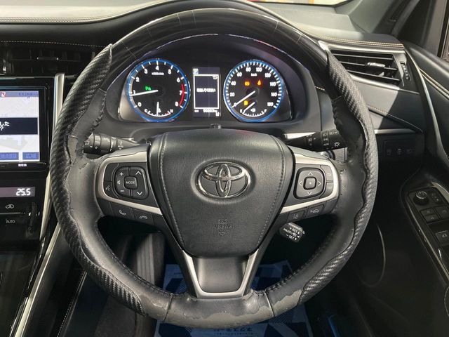 TOYOTA HARRIER 2WD 2017 Image 31