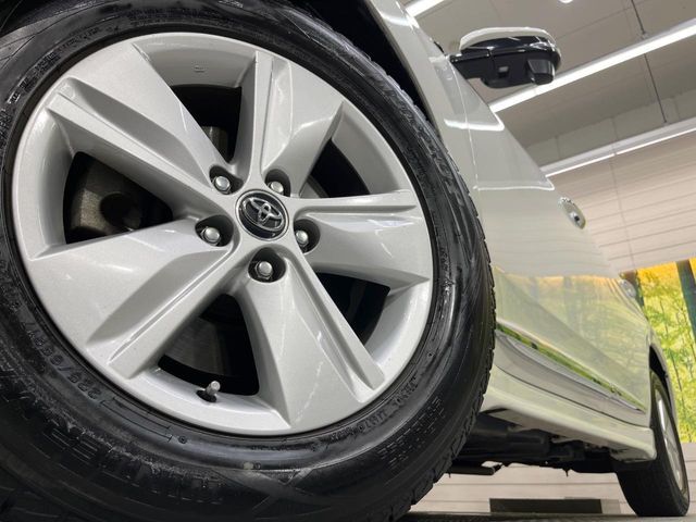 TOYOTA HARRIER 2WD 2017 Image 31